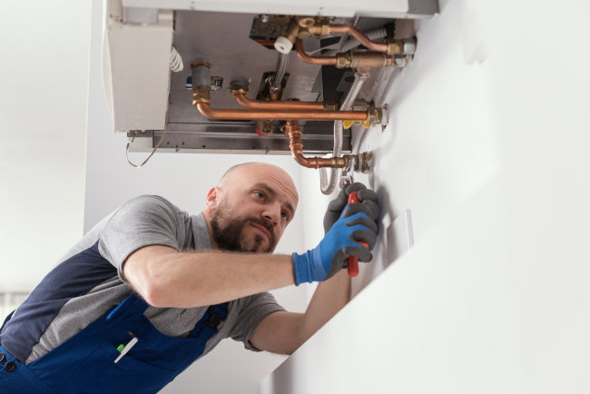 Winter Furnace Maintenance Tips for Homeowners | Hodge Heating & Air